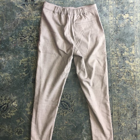 Garnet Hill Dress Pants - Picture 3 of 3